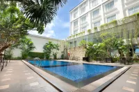 1O1 URBAN Heritage Yogyakarta Lynn Prawirotaman