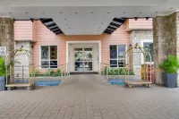 Leola Hotel Ikeja
