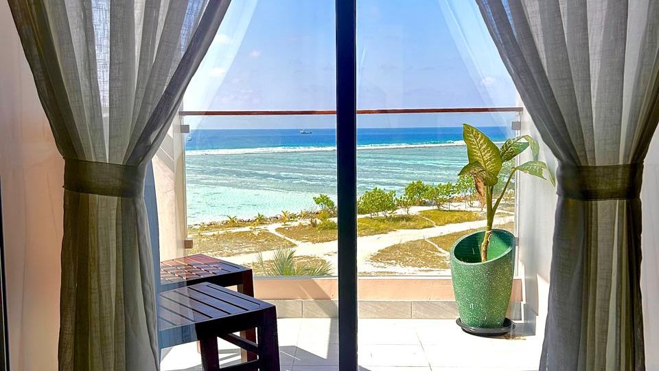 Blissview Maldives C Thulusdhoo