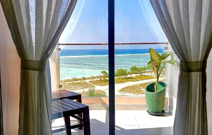 Blissview Maldives C Thulusdhoo