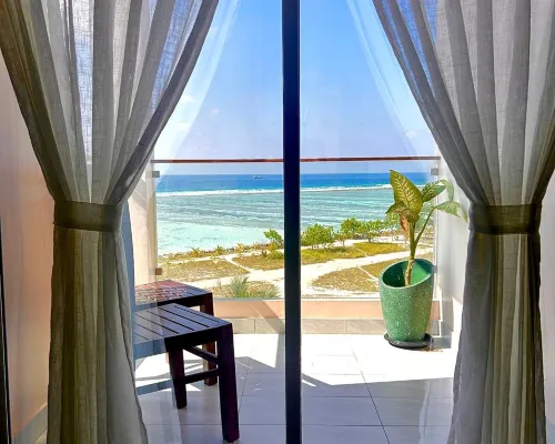 Blissview Maldives C Thulusdhoo Hotels in Thulusdhoo