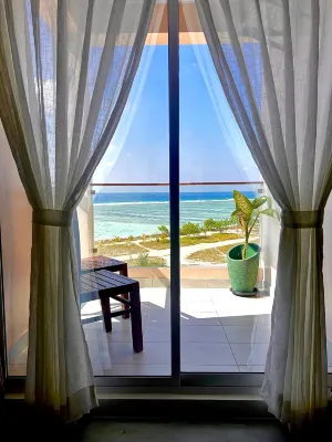 Blissview Maldives C Thulusdhoo โรงแรมใน