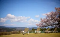 湯島高爾夫俱樂部＆度假酒店 - 山景