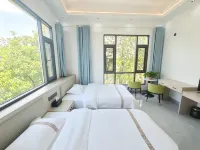 Yunqichu Homestay (Wumeng Grass Plain)