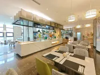 Holiday Inn TIANJIN WUQING by IHG - Airport Shuttle