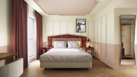 Hotel Urban Hive Paris