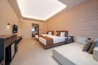 Lahuali Coffee Courtyard (Yutian Qilihai Resort)