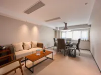 ARULA Hotel, Gaoqi Airport, Xiamen Hotels near Huli