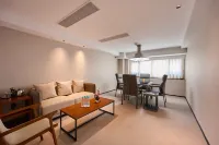 ARULA Hotel, Gaoqi Airport, Xiamen