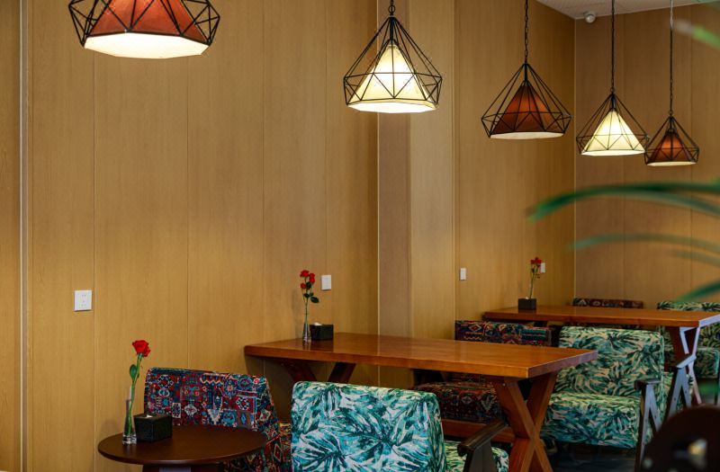 Days Inn by Wyndham Business Place Bagu Chongqing photo 5