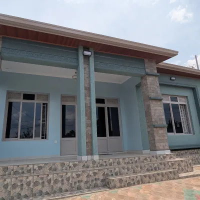 House 47 Hotels near Kimironko Masjid Tauhid