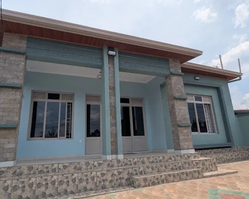 House 47 Hotels in Gasabo