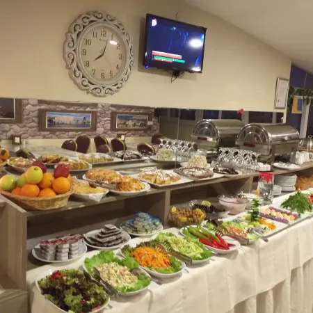 NAGEHAN HOTEL OLD CİTY Отели рядом с достопримечательностью «Мечеть Сулеймание»
