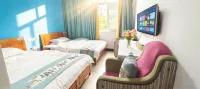 Juxin Hotel (Wenjiang University Town Shop) - 1-Star