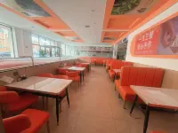Leading Business Hotel