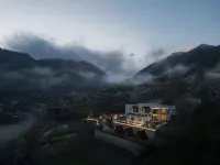 Nine Peaks - Træningscentre