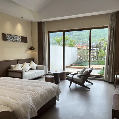 Yelang Lightpick Boutique Stay