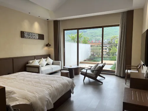 Yelang Lightpick Boutique Stay
