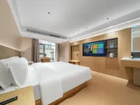 濱果飯店(紹興濱海商業中心店) 紹興住宿飯店