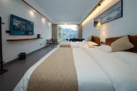 Mount Fanjing Yunshan Yunshui Homestay (Yunshe Scenic Area)