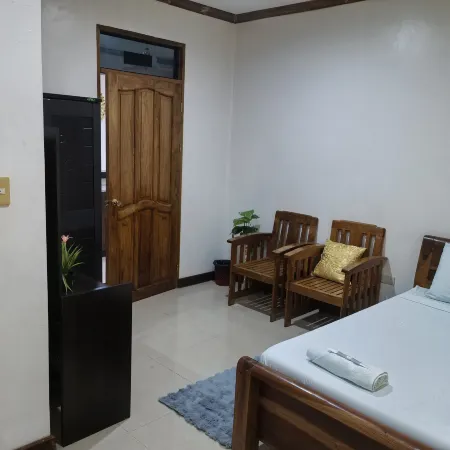 Golden Palm Rise Resort
