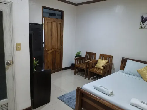 Golden Palm Rise Resort - 3 ดาว