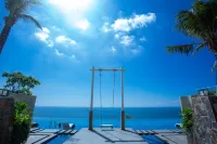 Apec Mandala Mui Ne Sunrise And Sea View- Free Pool Access