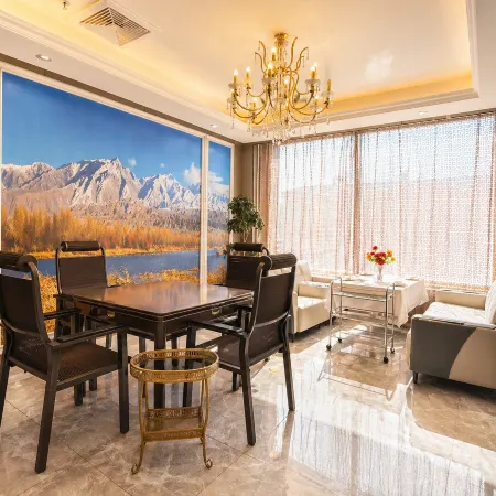 24K International Hotel
