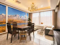 24K International Hotel