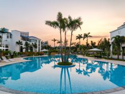 Six senses Villa