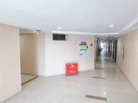 成都雅熙公寓（春熙路地鐵站店）
