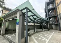 Boyunjian Hotel (Maoxian Ancient Qiang City) - Vuoristonäköala