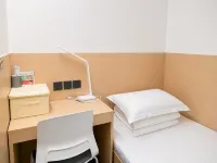ZOOM HOSTEL Отели в г. 