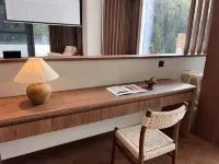 Jingyu Cloud Realm・Mount Hotspring Hotels in Xiaojin