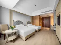 EZZI HOTEL (KAIFENG WEISHI CITY)