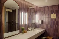 Grand Mercure Dalat - spa