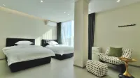 Meizhou Island Murakami Homestay