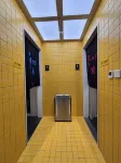 Zhulala HOSTEL (Beijing 798 Art District Jiangtai Subway Station)