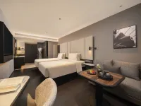 Nanjing Xinjiekou Shanghai Road Atour Hotel (v3.6)