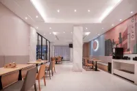 Yizhi Hotel (Liuzhou High-speed Railway Station East Square Branch) - 2-Star
