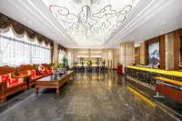Hanwu International Hotel (Wuwei Wanda Plaza Branch)