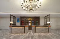 Vienna Classic Hotel (Wuhu High-speed Railway Station) - 3-نجوم