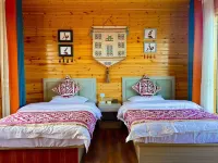 Zhaoshe Zhiqi Homestay (Zhaosu Wetland Park) - 2 stelle