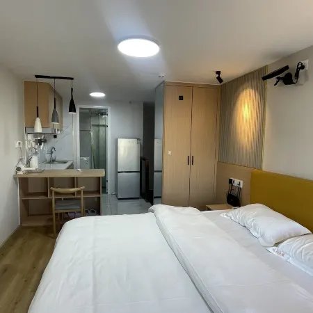 Yihe Homestay