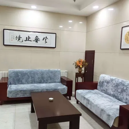 Zhundong Hotel