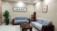 Zhundong Hotel - sarapan