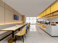 Bai Yulan Hotel（ Shenyang Shengjing Hospital Wanda Plaza） - พร้อมอาหารเช้า
