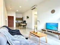 Le Pavilion Puchong Mayfair Cozy Homestay [5 ~ 6pax]