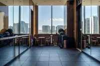 Wanda Vista Kunming - Gym