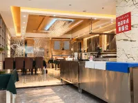 Yucheng Hotel Yunnan Yuxi Xinping Shihao Branch - petit déjeuner